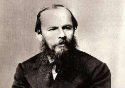 Visitors of Dostoevsky Exhibit in US Offered to Decide if Writer Was 'Man of God'