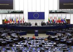 European Parliament Votes to Deprive Ex-Riga Mayor Ushakov of Parliamentary Immunity