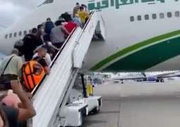 Iraq Evaluates Possibility of Sending Plane to Belarus to Return Citizens - Politician