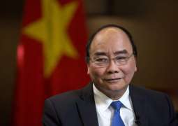 Vietnamese President Urges Asia-Pacific Countries to Solve Climate Change Problem Jointly