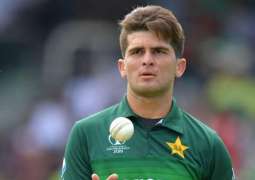 “We did not lose, we learned,”: Shaheen Afridi reacts after losing semi-final
