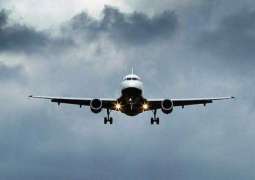 Iraqi Airways Confirms Not Restoring Flights to Minsk - European Commission