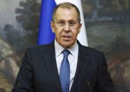 Russia Will Asymmetrically Respond to Unfriendly Steps of West If Necessary - Lavrov