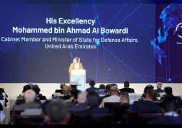 تحت رعاية محمد بن راشد.. افتتاح مؤتمر قادة القوات الجوية والدفاع الجوي بدبي