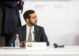 ‎الإمارات تدعو إلى توحيد الجهود الدولية لدعم تطلعات الليبيين