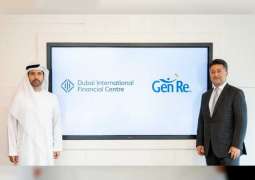 General Reinsurance expands its Middle East presence with new office at DIFC
