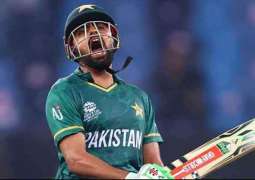 ICC under fire for not naming Babar Azam as player of the tournament