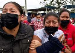 Ecuador President Replaces Head of Prison Service After Mass Riots in Guayaquil Prison