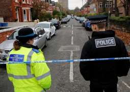 UK Police Consider Liverpool Car Bombing as 'Terrorist Incident'