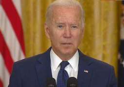 Biden Signs Executive Order to Tackle 'Epidemic' of Missing, Murdered Native People