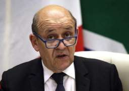 EU Mulls Imposing Sanctions on Mali Over Power Transition - French Foreign Minister