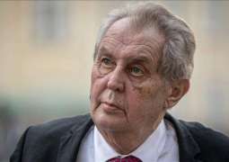 Zeman Transferred to Regular Ward, to Meet With Babis on Monday - Hospital