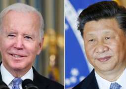 Biden-Xi Planned Routine Virtual Summit 'Could Be Disaster' - Former Pentagon Analyst