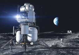 US Artemis Manned Lunar Landing to Be Years Late, Cost $93Bln - Report