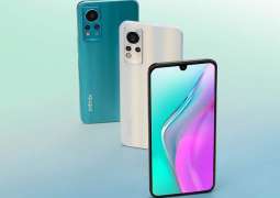 Infinix launches sleek and stunning NOTE 11 with 6.7” AMOLED Display