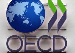 Commercial Stocks of Oil in OECD Fell by 51Mln Barrels in September - IEA