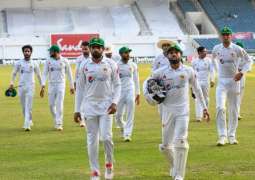 National squad for tests against Bangladesh announced