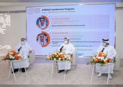 إفتتاح المؤتمر الدولي السنوي الـ24  للرسائل والإطروحات الجامعية في إكسبو 2020 دبي