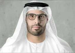 "رئيس دائرة الثقافة" : استضافة مباريات من دوري كرة السلة الأمريكي إضافة نوعية