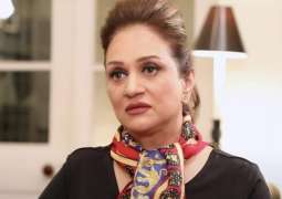 Bushra says she pretends to be Sumbul on phone call with mother