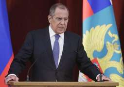 Russia Not Using Gas Issue for Political Reasons in Dialogue With Moldova - Lavrov