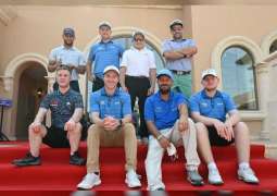 دبي تستضيف بطولة الرابطة الأوروبية للاعبي الجولف من "أصحاب الهمم"