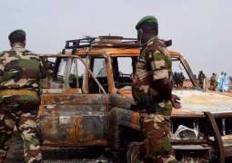 Over 20 People Killed in Camp Attack in Western Niger - Source