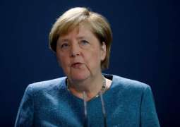 Merkel Says Vulnerable Consumers Need Energy Bill Help Amid Rising Prices