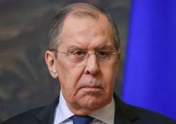 Moscow Published Lavrov's Diplomatic Correspondence With German, French Foreign Ministers