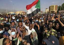 Sudanese Troops Kill 10 Protesters at Anti-Coup Rallies - Doctors' Association