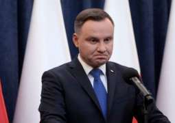 Warsaw Will Not Recognize Any German Deal With Belarus Concluded Without Poland- President
