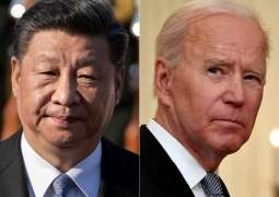 ANALYSIS - Biden-Xi Summit to Bring Brief Period of Calming to Two Superpowers