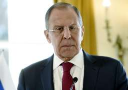 Lavrov's Correspondence Shows Russia Did Not Sabotage Normandy Talks - Moscow
