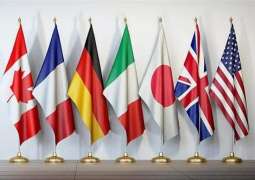 G7 Condemns Belarusian Authorities for Organizing Illegal Migration