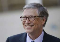 Bill Gates Expects COVID to Become Less Severe Than Seasonal Flu Next Year