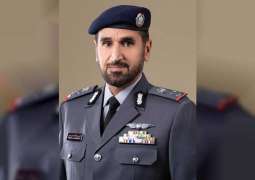 قائد عام شرطة أبوظبي: رؤية القيادة الرشيدة عززت صدارة الدولة بمؤشرات الأمن والأمان عالمياً