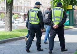 Ukrainian Police Arrest Suspects for Plotting Food Minister's Murder