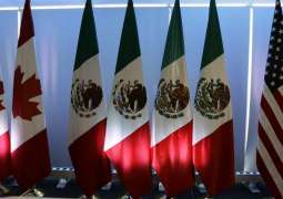 Mexico, US, Canada Agree on Joint Economic Development, Migration Control