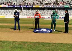 PakVsBan: Bangladesh won the toss, opt to bat first