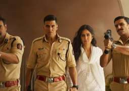 Anti-Muslims Indian movie ‘Sooryavanshi’ faces backlash on social media