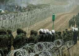 Warsaw Says Situation on Border With Belarus Does Not Require NATO Council Interference