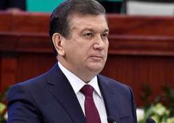 Uzbekistan-Russia Trade Turnover to Reach $ 7 Billion By End of 2021 - President