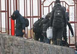 Belarusian Border Committee Says Briefed Poland About Situation at Border