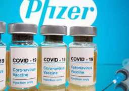 Canada Authorizes Use of Pfizer COVID-19 Vaccine for Children 5-11 Years Old