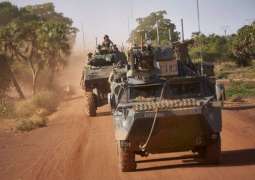 Residents of Burkina Faso Block Advance of French Military Convoy - Reports