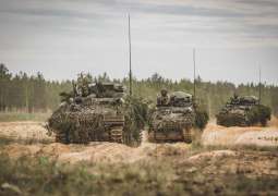 Joint NATO-Baltic Drills Winter Shield 2021 to Start in Latvia on Monday - Reports