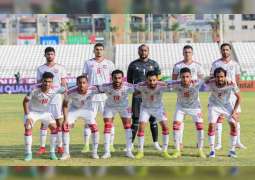 مارفيك يعلن قائمة " الأبيض" لبطولة كأس العرب 2021