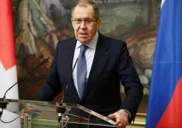 Moscow Provides Satellite Data on Beirut Explosion to Lebanon - Russia's Lavrov