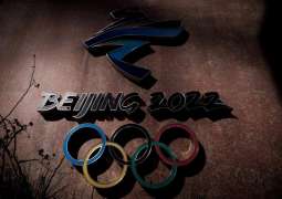 Next German Cabinet to Decide on Beijing Olympics Representation - Spokesperson