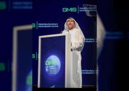 "دبي لتنمية الصناعة ": الوقت الراهن هو الأفضل للاستثمار في القطاع الصناعي الإماراتي